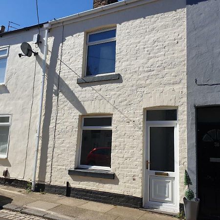 Richard Street Vila Saltburn-by-the-Sea Exterior foto