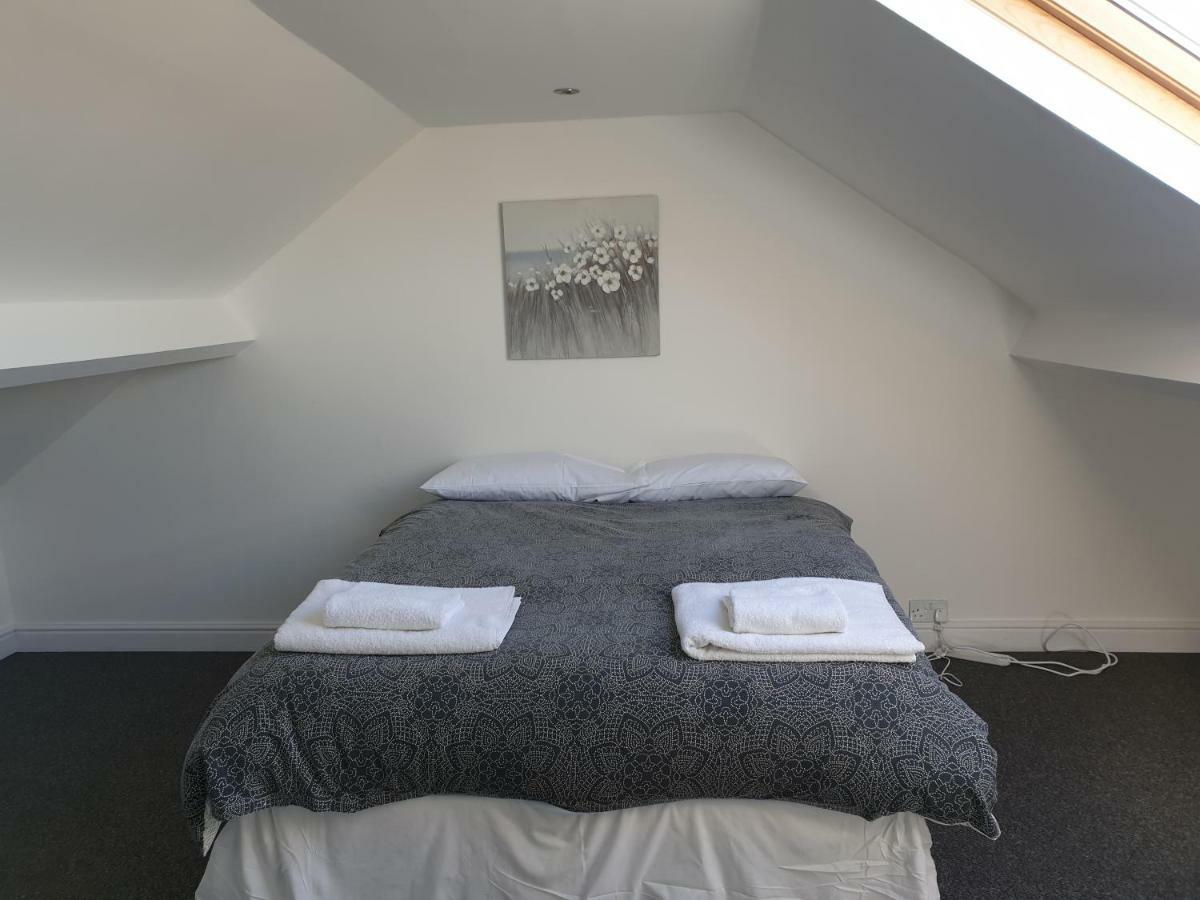 Richard Street Vila Saltburn-by-the-Sea Exterior foto
